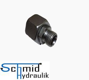 Hydraulik-Einschraubverschraubungen Preisstaffeln 8L,10L,12L,15L 