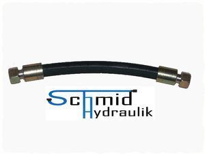 Hydraulikschlauch 2SC nach Ihren Anforderungen angepasst Größe 200 IG/IG DN08-10L DKOL