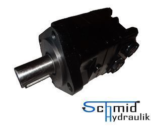 Hydraulikmotor M+S MMS_C,Hydraulik Motor,Planetenmotor,Gerotormotor,Ölmotor 