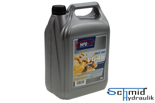 Hydrauliköl 5 Liter HLP 46